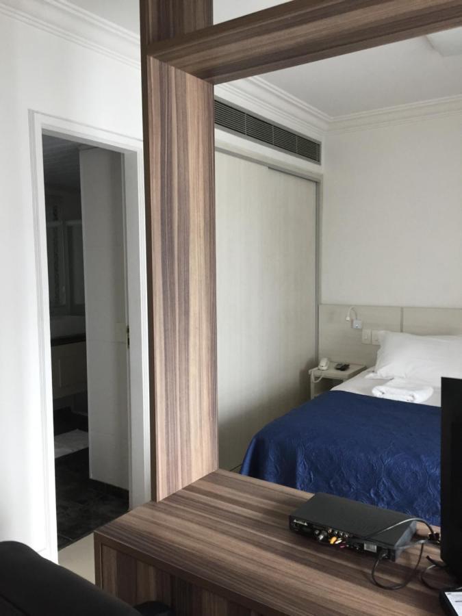 Flat Oscar Freire Suite サンパウロ エクステリア 写真